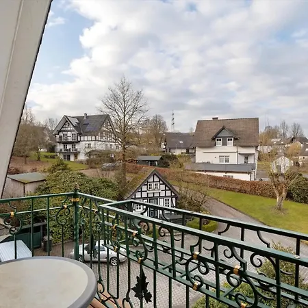 Guest house Juergens Attendorn