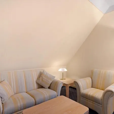 Guest house Juergens