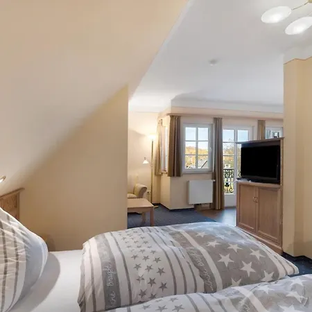 Juergens Guest house