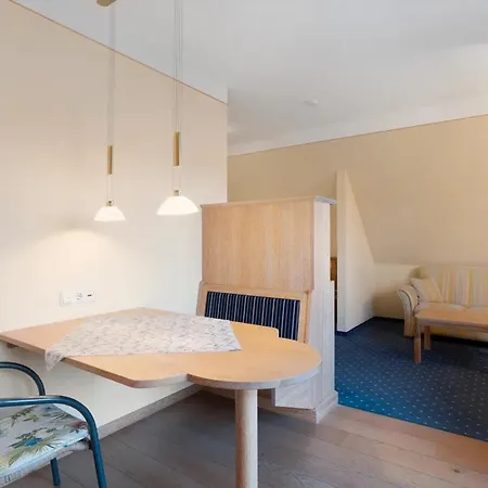 Guest house Juergens Attendorn