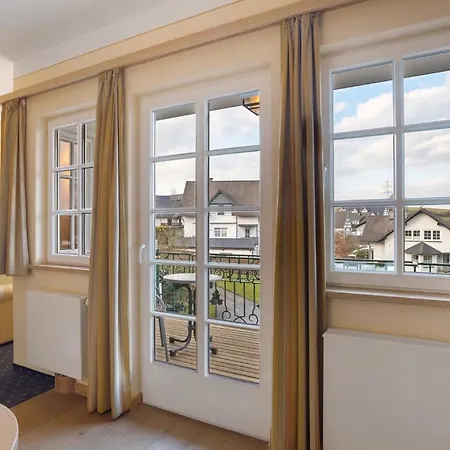 Juergens Guest house