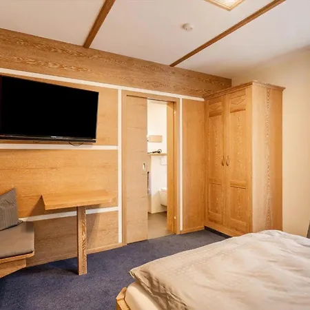 Juergens Guest house Attendorn