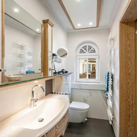 Guest house Juergens Attendorn