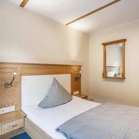 Juergens Guest house