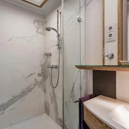 Guest house Juergens Attendorn
