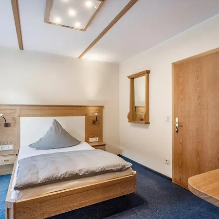 Juergens Guest house